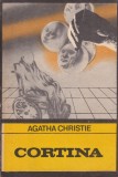 Agatha Christie - Cortina