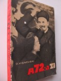 A 72-a zi - D. Visnevski