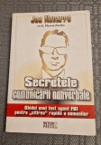 Secretele comunicarii nonverbale Joe Navarro