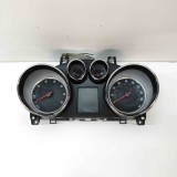 Ceas Bord Opel Mokka / Mokka X 2014 A2C8683120 95375172 Original