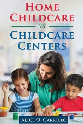 Home Childcare vs Childcare Centers foto