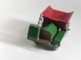 bnk jc Matchbox 2a Muir Hill Dumper