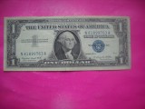 HOPCT 1 DOLLAR 1957 SILVER PAYABLE CERTIFICATE -RARA [ 1 ]