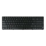 Tastatura Laptop ASUS X5DC cu rama US