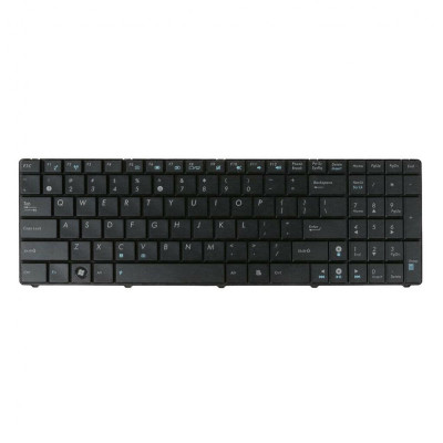 Tastatura Laptop ASUS K50C cu rama US foto