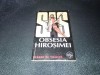 GERARD DE VILLIERS - OBSESIA HIROSOMEI