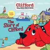 Welcome to Birdwell Island (Clifford)