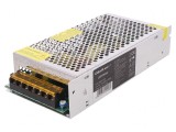 Alimentator Pulsatoriu pentru &Icirc;ncastrare de Tensiune Continuă, QOLTEC