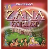 Cumpara ieftin Zana Zorilor - Ioan Slavici, Gramar