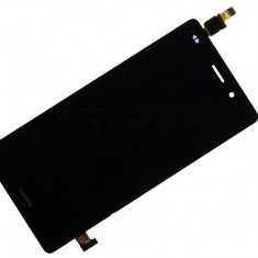 LCD+Touchscreen Huawei P8 Lite / P8lite ALE-L21 BLACK