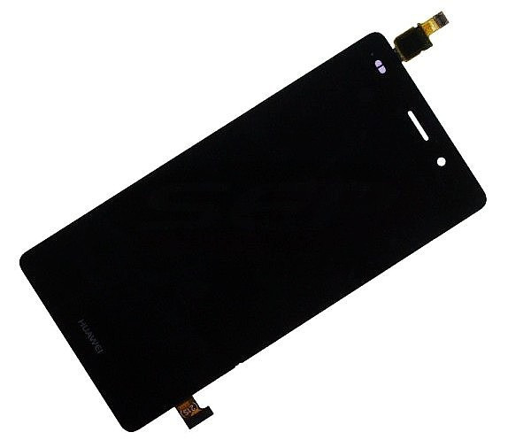 LCD+Touchscreen Huawei P8 Lite / P8lite ALE-L21 BLACK
