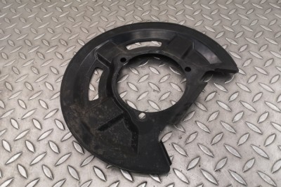 Protecție disc de fr&amp;acirc;nă st&amp;acirc;nga spate KIA EV6 CV 2021 26303399 foto