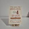 Alimentația Adecvată Celor 4 Grupe de S&acirc;nge - Dr. Peter J. D&#039;Adamo - Carte Medicină Alternativă
