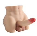 Masturbator Rosy Gym Torso Natural