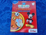 DeAgostini | Disney Clubul lui Mickey Mouse | Forma Rotunda