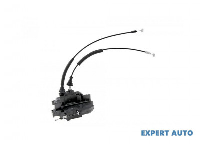 Actuator inchidere centralizata incuietoare broasca usa fata Hyundai i30 (2007-2011)[FD] #1 foto