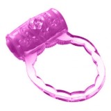 DIABLO PICANTE - PINK VIBRATING RING