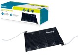 Sistem solar pentru incalzire apa piscina, 110 x 171 cm, PVC, Bestway 17004