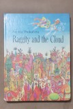 Raggity and The Cloud - Sophia Prokofieva (limba engleză)