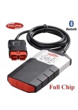 Tester Auto Diagnoza Multimarca Delphi Soft 2021 in LB ROMANA