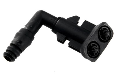 Diuza spalator far JET Opel Vectra C 2002-, Signum 2003-, Stanga, NTY EDS-PL-000 foto