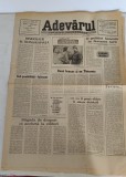 Cumpara ieftin Ziarul ADEVĂRUL (6 februarie 1990) Anul I nr. 36