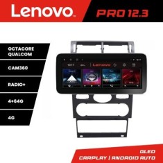 Navigatie Ford Mondeo 2004-2007 Lenovo PRO 4+64 12.3 inch qled android 4G DSP gps internet 8Core CarStore Technology
