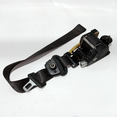 Centura dreapta fata Mitsubishi Colt 2002 - 2008 foto