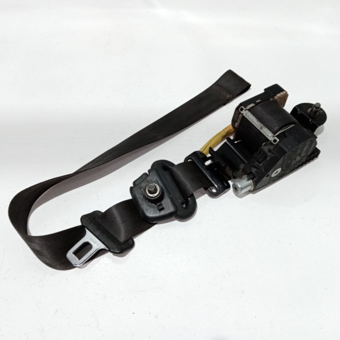 Centura dreapta fata Mitsubishi Colt 2002 - 2008