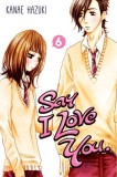 Say I Love You, Volume 6