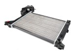 Radiator, racire motor MERCEDES SPRINTER 3-t bus (903) (1995 - 2006) THERMOTEC D7M021TT