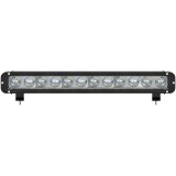 LED Bar Auto Offroad 4D 120W/12V-24V, 10200 Lumeni, 20&amp;quot;/51 cm, Combo Beam 12/60 Grade