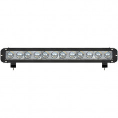 LED Bar Auto Offroad 4D 120W/12V-24V, 10200 Lumeni, 20&quot;/51 cm, Combo Beam 12/60 Grade