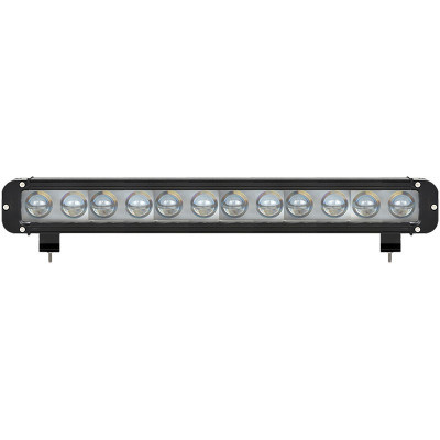 LED Bar Auto Offroad 4D 120W/12V-24V, 10200 Lumeni, 20&amp;amp;quot;/51 cm, Combo Beam 12/60 Grade foto