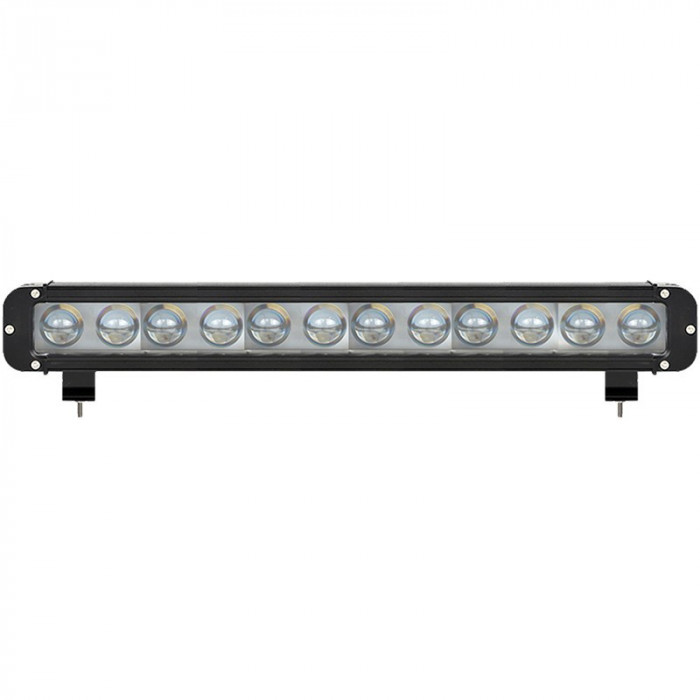 LED Bar Auto Offroad 4D 120W/12V-24V, 10200 Lumeni, 20&amp;quot;/51 cm, Combo Beam 12/60 Grade