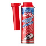 Aditiv motorina Liqui Moly Speed Tec 250 ml
