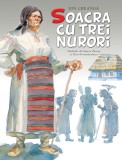 Cumpara ieftin Soacra cu trei nurori