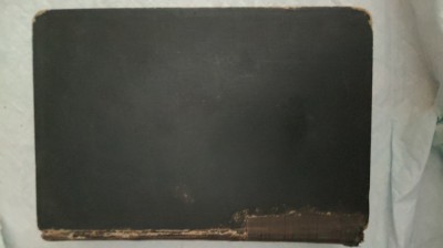 MAREA LUPTA &amp;Icirc;NTRE HRISTOS ȘI SATANA &amp;Icirc;N DECURSUL EREI CREȘTINE E. G. WHITE. PRIMA EDIȚIE &amp;Icirc;N LIMBA ROMANA-AA. foto