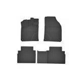 Covorase auto din cauciuc tip tavita pentru Geely Cityray 2024+ (set 4) 3D 3800 A50