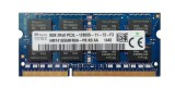 Cumpara ieftin Memorie Laptop SKhynix 8GB 1600Mhz PC3L 1.35V HMT41GS6BFR8A, DDR3, 8 GB, 1600 mhz, Hynix