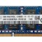 Memorie laptop Hynix sodimm 8GB DDR3L PC3L-12800s 1600Mhz 1.35V, HMT41GS6BFR8A-PB N0 AA