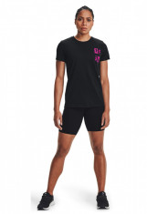 Tricou Women s Live Repeat - Under Armour foto