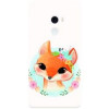 Husa silicon pentru Xiaomi Mi Mix 2, Foxy