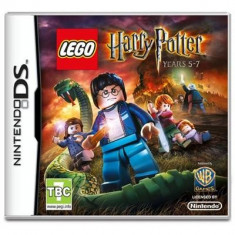 Lego Harry Potter Years 5 - 7 Owl Mini-Toy Edition Nintendo Ds foto