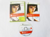 Joc Xbox 360 - Mirror&#039;s Edge