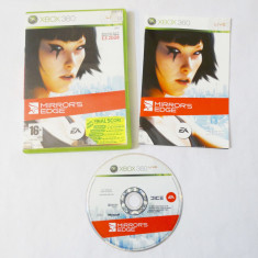 Joc Xbox 360 - Mirror's Edge