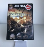 JOC PC - Sniper Elite (Revista Chip), Shooting, 16+