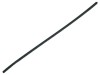 Manșon termocontractabil 19,1mm 1m Negru
