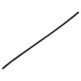 Manșon termocontractabil 19,1mm 1m Negru