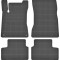 Covorase Presuri interior cauciuc Premium dedicate Mercedes CLA 2019+